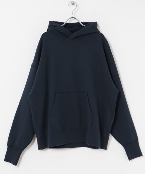 dDdDdDd　VINTAGE HOODIE SWEAT