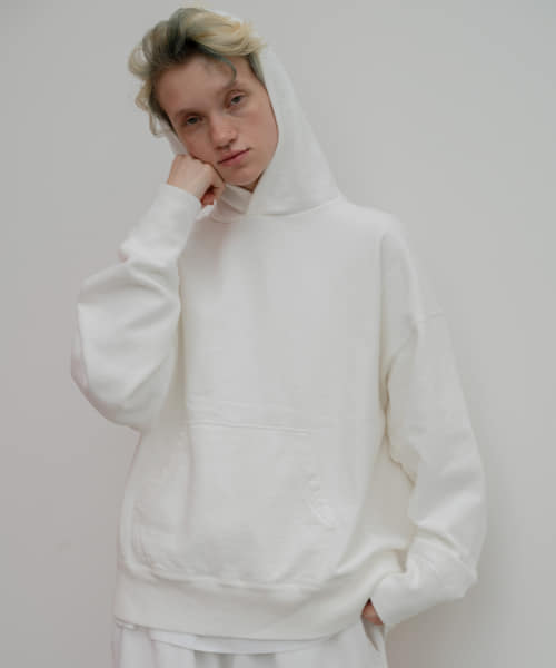 dDdDdDd　VINTAGE HOODIE SWEAT