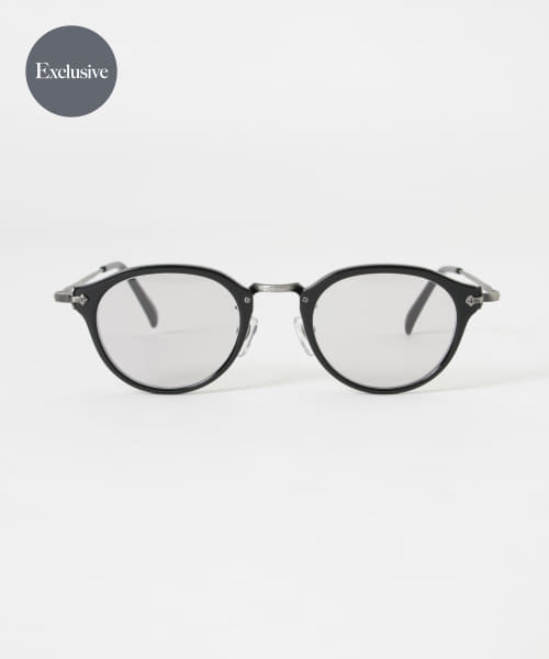 『別注』KANEKO OPTICAL×URBAN RESEARCH　URA-2