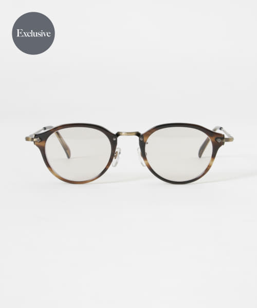 『別注』KANEKO OPTICAL×URBAN RESEARCH　URA-2