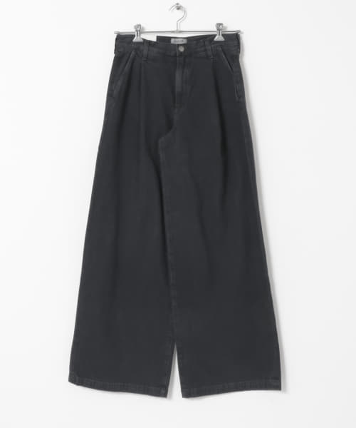 AGOLDE　ellis trouser