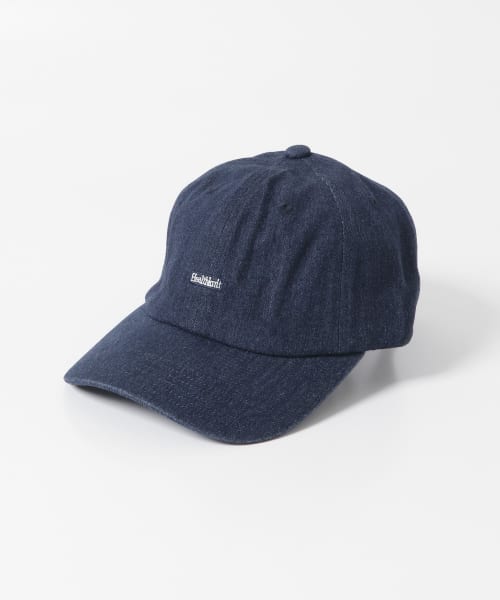Healthknit　ワンポイント刺繍CAP