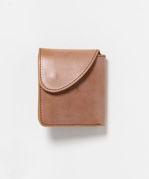Hender Scheme　wallet