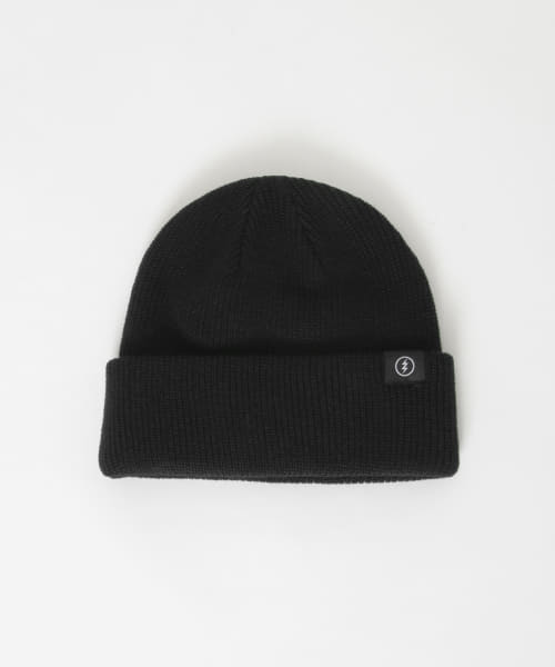 ELECTRIC　KNIT BEANIE TYPE C