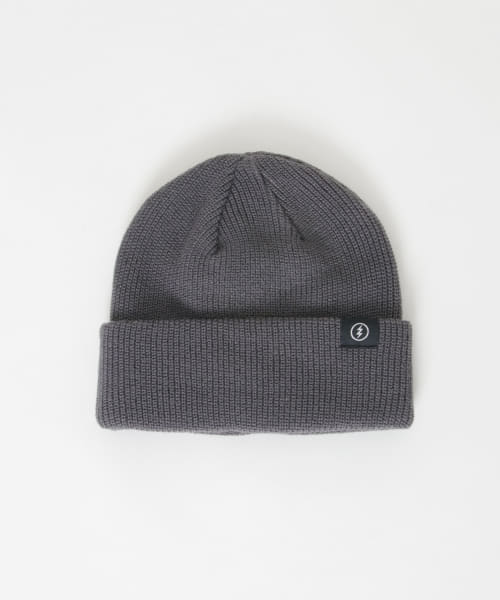 ELECTRIC　KNIT BEANIE TYPE C