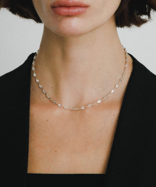 decor『デコール』　Heavenchain Necklace
