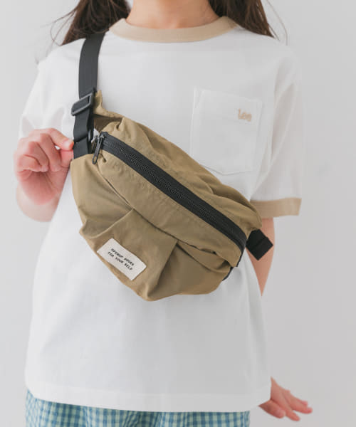 ボディバッグ(KIDS)
