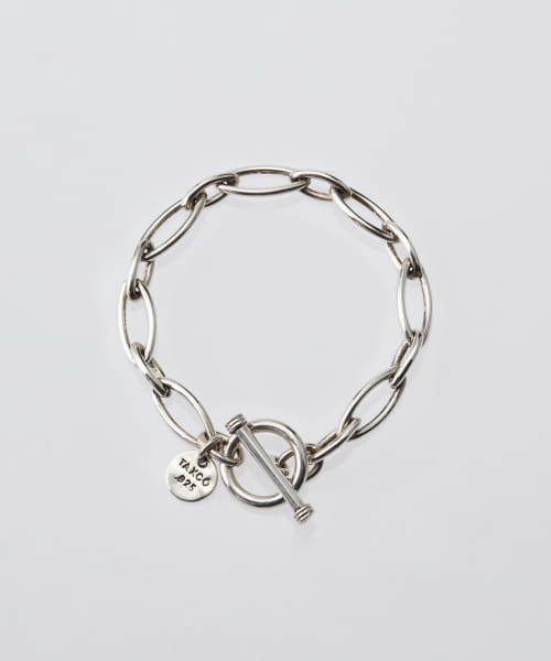 XOLO　Sharp Link Bracelet