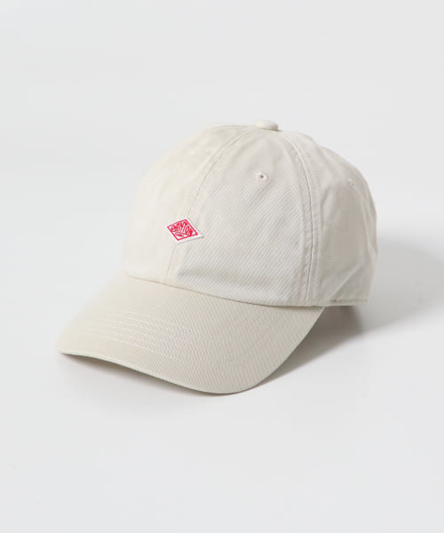 DANTON　6PANEL CAP