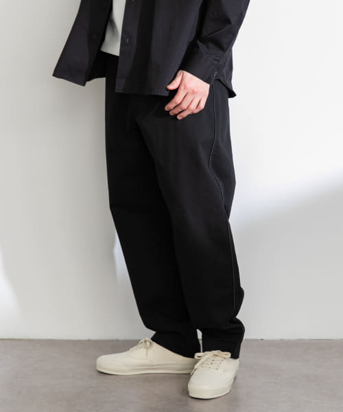 ARMY TWILL　Left Twill Parade Pants