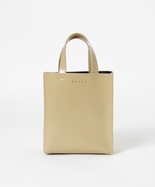 MARNI　MUSEO BAG MINI