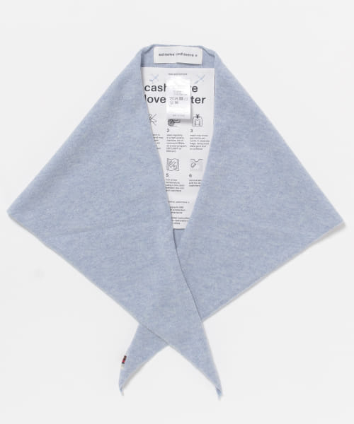 Extreme Cashmere　bandana