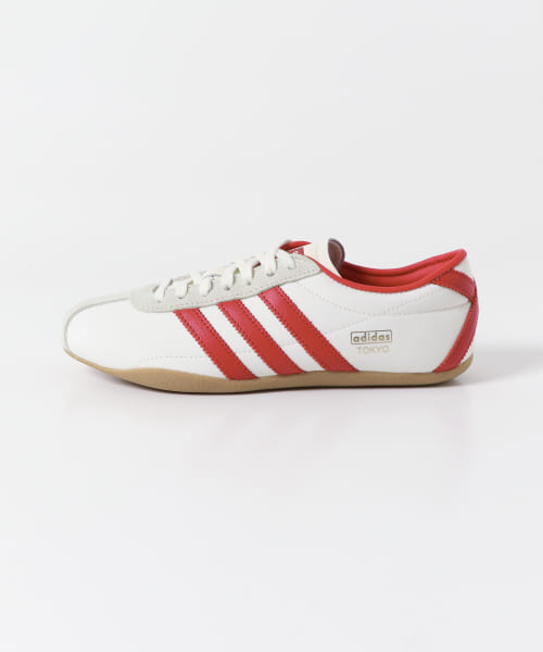 adidas　TOKYO W