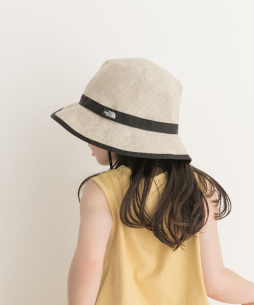 THE NORTH FACE　Kids HIKE Hat(KIDS)