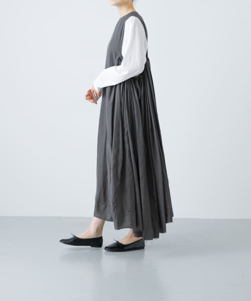 quitan　DRESS