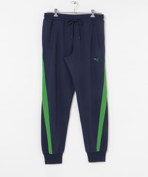 PUMA×SCYE　T7 TRACK PANTS