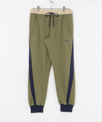 PUMA×SCYE　T7 TRACK PANTS
