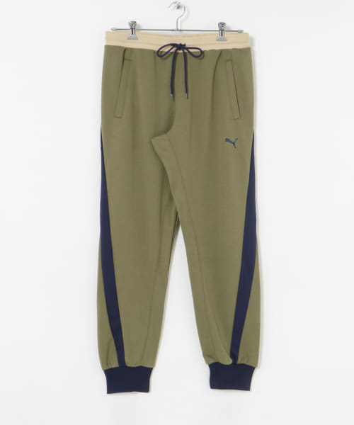 PUMA×SCYE　T7 TRACK PANTS