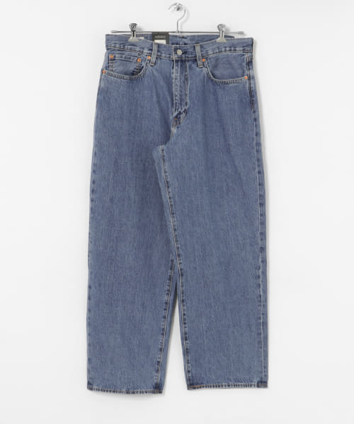 Levi’s　578 BAGGY