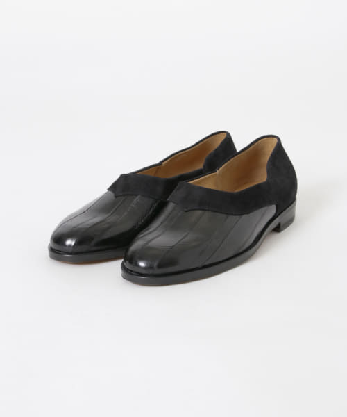 F.LLI Giacometti　SLIPPER
