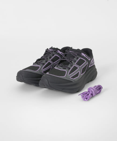 HOKA ONE ONE　U CLIFTON ONE9