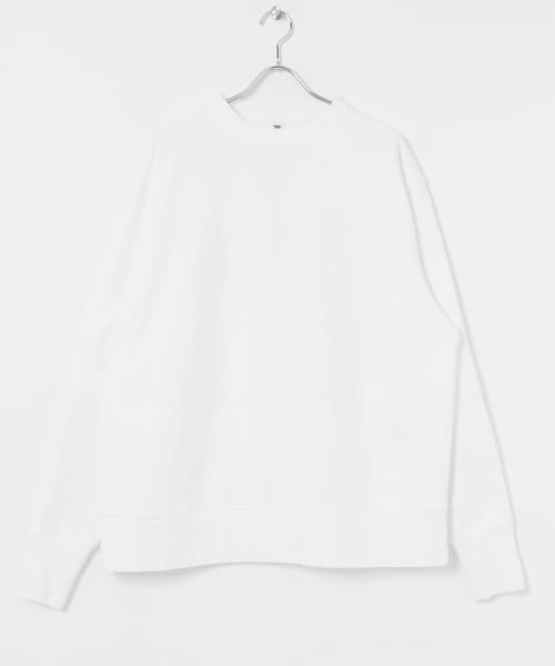 FORNIGNER　Made in USA Crew Sweat