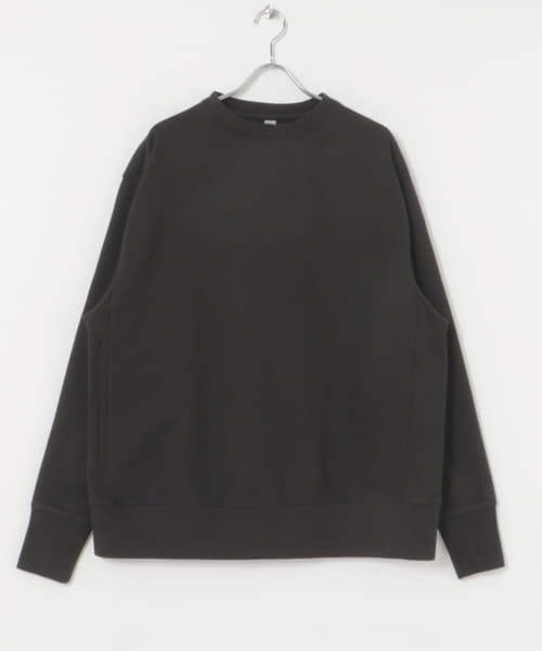 FORNIGNER　Made in USA Crew Sweat