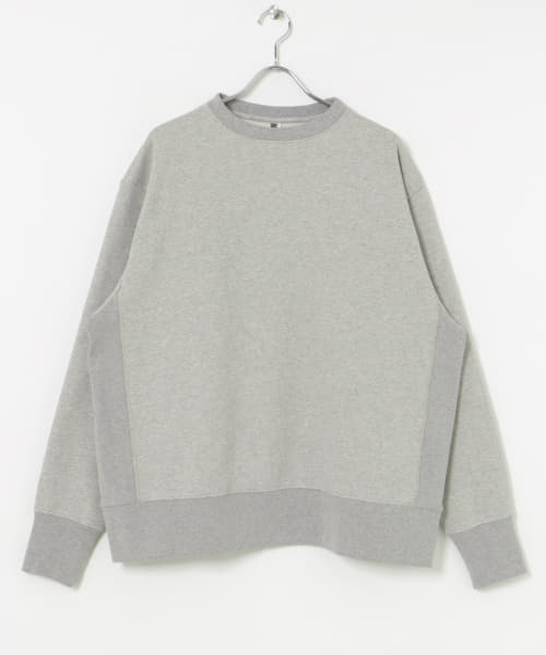 FORNIGNER　Made in USA Crew Sweat