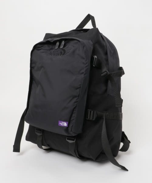THE NORTH FACE PURPLE LABEL　CORDURA Nylon Day Pack