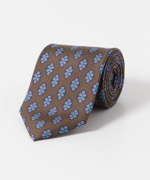 LIFE STYLE TAILOR　TIE YOUR TIE DESIGN タイ11