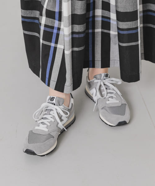 NEW BALANCE　CM996