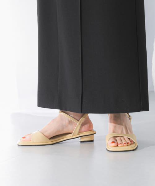 KOMOREBI MUSEUM　SANDAL
