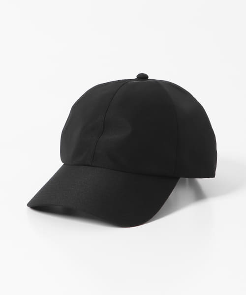 nanamica　2L GORE・TEX Cap