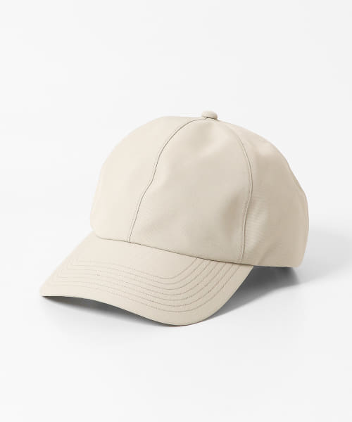 nanamica　2L GORE・TEX Cap