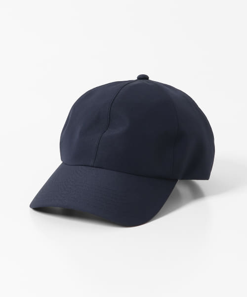 nanamica　2L GORE・TEX Cap