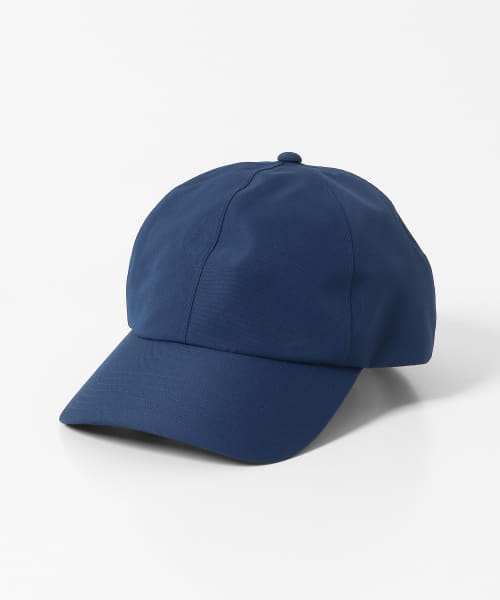 nanamica　2L GORE・TEX Cap