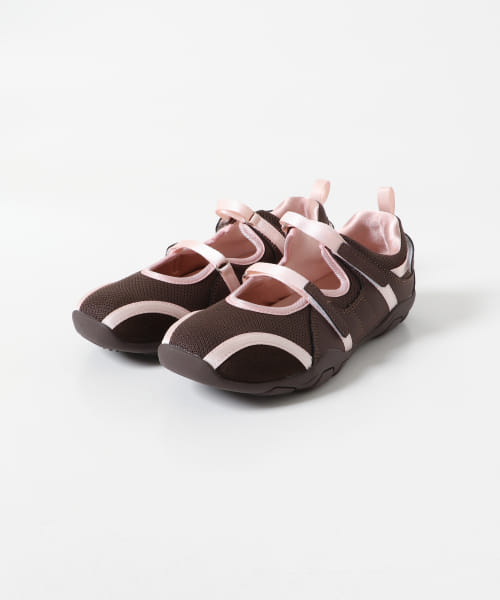Rockfish Weatherwear　ZANE TWO STRAP SNEAKERS