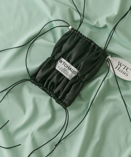 『WEB/一部店舗限定』WELCOMETOCCC　ppipi bag