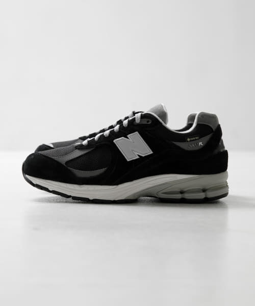 NEW BALANCE　2002R GTX