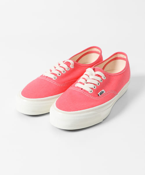 VANS　MTE Authentic Reissue 44