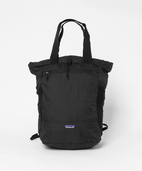patagonia　Terravia Tote Pack