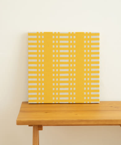 JOHANNA GULLICHSEN　Fabric Panel Nereus