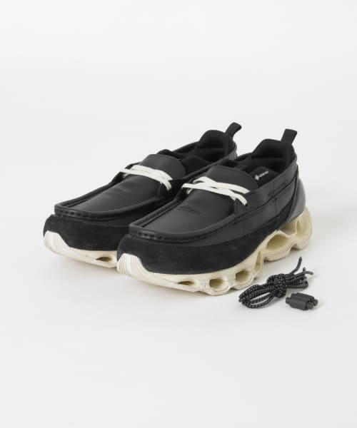 Mizuno　WAVE PROPHECY MOC GTX
