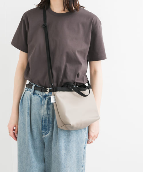 『別注』DRIFTER×DOORS　ショルダーバッグ