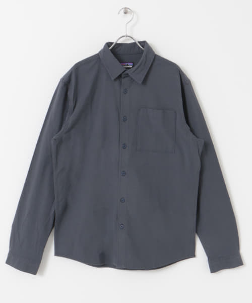 patagonia　Ms Nomader Shirts