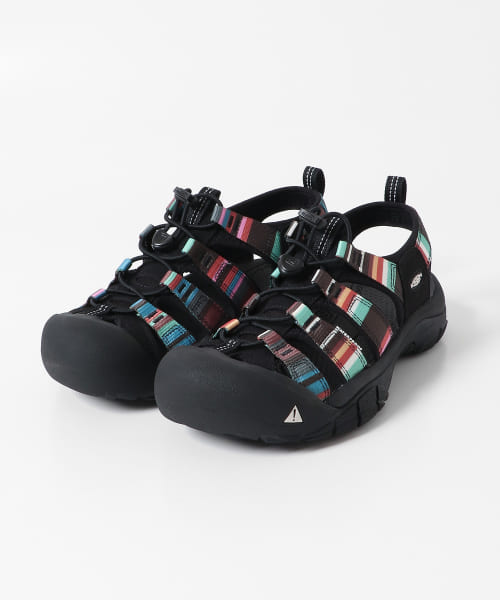 KEEN　NEWPORT H2