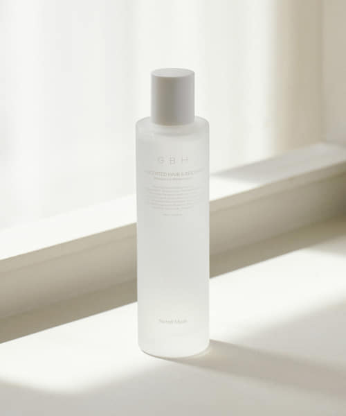 GBH　HAIR&BODY MIST