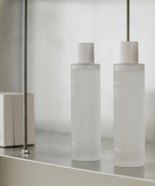 GBH　HAIR&BODY MIST