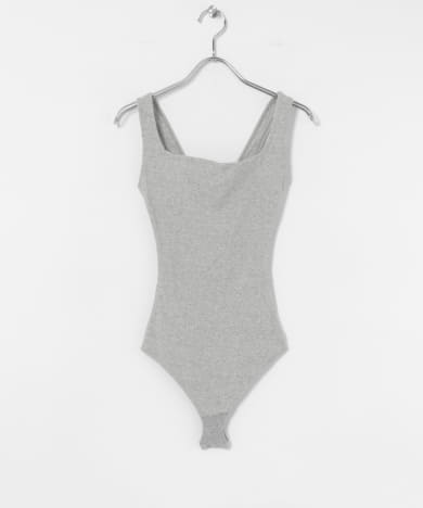 COOME　ALL DAY BODY SUIT