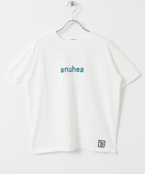 melelana 半袖T-shirts